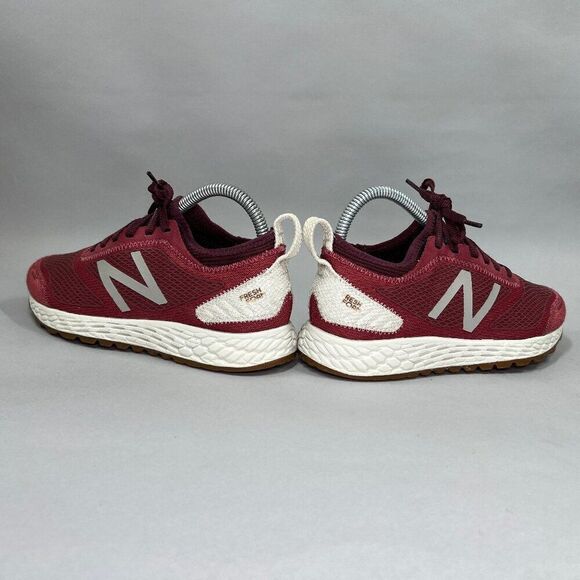 New Balance Women's Size 6 Fresh Foam Gobi v3 Running Shoes - Picture 7 of 12